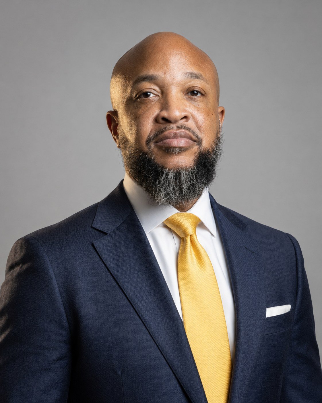 Raoul Cannon, Founder of Bizloanly Capital